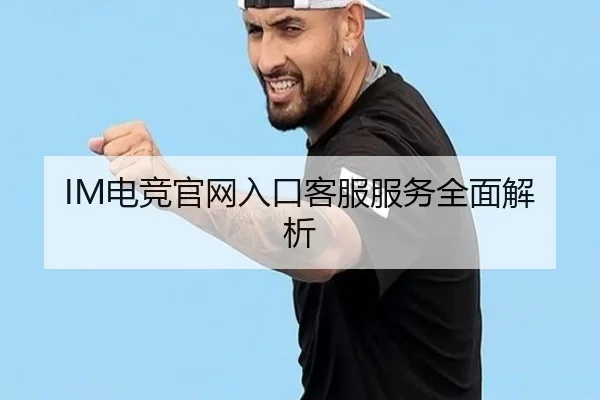 IM电竞官网入口客服服务全面解析