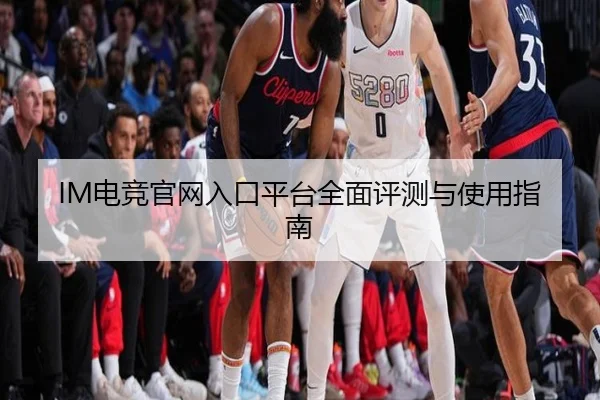 IM电竞官网入口平台全面评测与使用指南